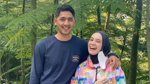 Jawab Pertanyaan Soal Pacar, Putri Anne Diduga Sudah Berpisah dengan Arya Saloka