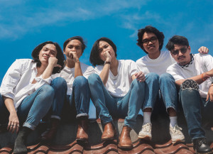Kenang Memori, Voxxes Rilis Single “Without You”