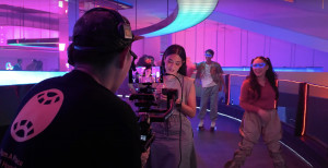 SAMSUNG Rilis Video Klip "Share The Epic" yang Dibintangi oleh #TeamGalaxy