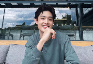 Digosipkan dengan Naura Ayu, Ini Klarifikasi Gabriel Prince