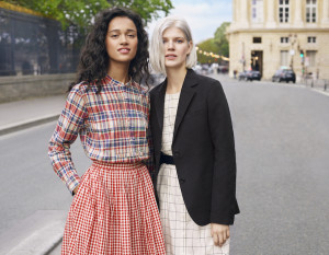 Terinspirasi Keindahan India, UNIQLO Luncurkan Koleksi Spring/Summer 2023