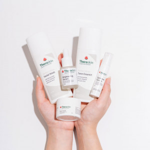 No More Kulit Kusam! Theraskin Hadirkan Perfect Glow Series