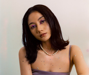 Sabrina Soetomo Rilis "Treasure", Bentuk Syukur atas Orang-orang Berharga di Hidup