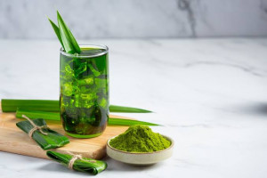 Punya Aroma Khas, Ini 7 Manfaat Daun Pandan bagi Kesehatan