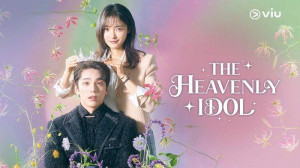 5 Fakta Menarik Drama “The Heavenly Idol” yang Jadi Trending Topic