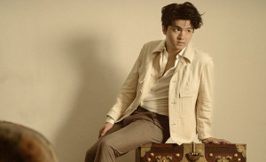 Tentang Patah Hati, Jordan Susanto Rilis Single Bernuansa Blues Pop “Still Drunk”