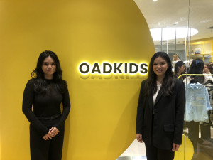 Bawa Lebih dari 40 Brand Lokal, OADKIDS Buka Gerai Offline Pertama