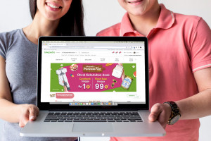 Lima Produk Ibu dan Anak Ini Laris Manis di Awal 2023, Intip Cara Memulai Bisnis ala Tokopedia