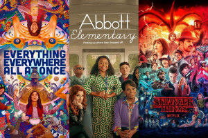 Deretan Film Raih Piala SAG Awards 2023, Bisa Jadi Tontonan Seru Akhir Pekan