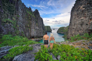 Hai Para Ladies, Jadikan Pengalaman Solo Traveling-mu Aman dan Berkesan
