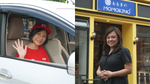 Ester dan Nelly, 2 Perempuan Inspiratif dari Super App airasia