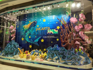 6 Kegiatan Seru Bersama Keluarga di Jakarta Aquarium & Safari