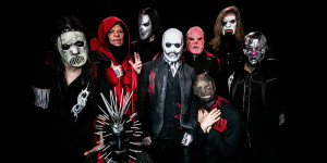 Tampil di "Hammersonic 2023", Slipknot Akan Dikawal oleh Marinir AS