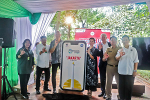 Super Indo Gandeng P&G Indonesia Kembangkan Program Conscious Living ke Jakarta