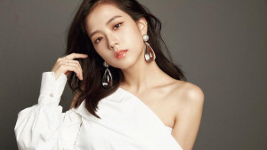 Jisoo BLACKPINK Akan Debut Solo 31 Maret Mendatang