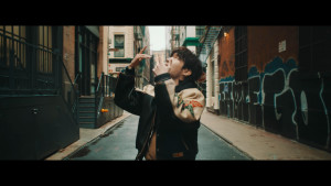 J-Hope Rilis Lagu Sebelum Wamil, Berikut Lirik dan Terjemahan “On The Street”