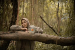 Selami Kehidupan Pribadi, Alya Zurayya Rilis Single “Apa Kamu Pernah Sepertiku?”