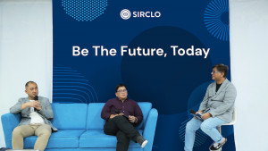 Dorong Pelaku Usaha Songsong Masa Depan Lewat Digitalisasi, SIRCLO Luncurkan Slogan Baru