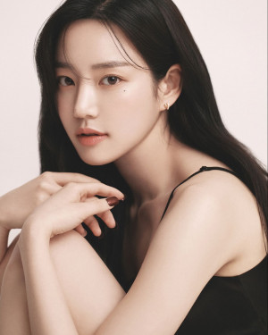 Kembali Dirumorkan Berpacaran dengan Jungkook BTS, Ini Fakta Lee Yubi