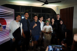 KithLabo Antar Musisi Independen ke Tingkatan Baru Perjalanan Karir Musik