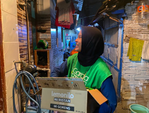 Inisiasi Perubahan untuk Negeri, Lemonilo Gandeng Change Makers