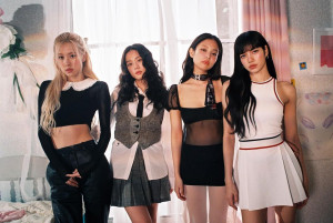 Partai Gerindra Bagi-Bagi Tiket Konser BLACKPINK, BLINK Tak Terima