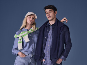 "Hello New Prices", Marks & Spencer Luncurkan Kampanye Global Terbaru