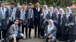 Berkreasi dan Berkontribusi untuk Tumbuh Kembang Anak Bangsa Melalui Musik