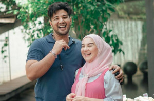 Bebas dari Penjara, Ammar Zoni Ungkap Kondisi Rumah Tangganya dengan Irish Bella