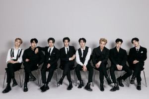 NACIFIC Berkolaborasi dengan STRAY KIDS Luncurkan Photo Card Edisi SKZ IN THE BLACK