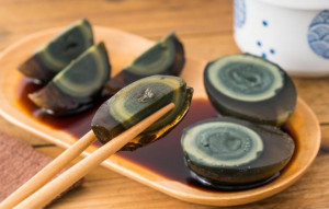 5 Makanan Lezat yang Memiliki Bau Tak Sedap, Tertarik Mencobanya?