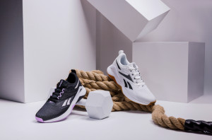Cegah Cedera saat Berolahraga, Reebok Hadirkan Koleksi Nanoflex TR V2