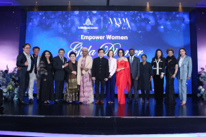 Berdayakan Perempuan di Asia, Millionaireasia Gelar MsMA 2023 Web3 Influencer Competition