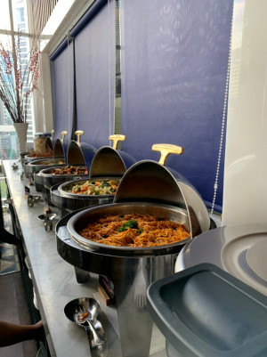 Ramadan Wonderful Indonesia, Skyloft Sajikan Menu Berbuka Khas Nusantara