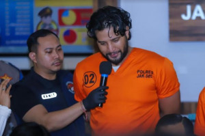Bebas Dari Penjara, Ammar Zoni Langsung Jemput Sang Buah Hati di Sekolah