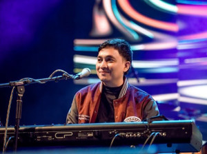 Yovie Widianto Siap Gelar Konser "Billion Songs Confest"