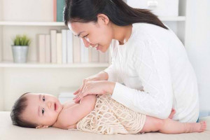 Bantu Atasi Flu, Ini 5 Rekomendasi Balsam yang Aman Digunakan untuk Bayi
