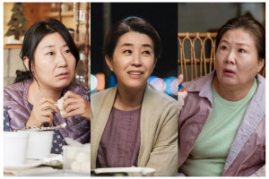 7 Aktris Korea Langganan Perankan Karakter “Eomma” di Drakor, Mana Favoritmu?