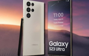 Abadikan Keindahan Alam Jadi Lebih Epic dengan Galaxy S23 Ultra 5G