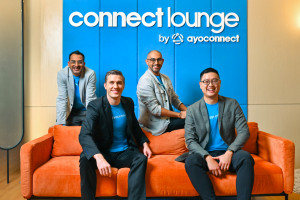 Ayoconnect Solution Stack Gencarkan Kolaborasi Seluruh Ekosistem di Indonesia