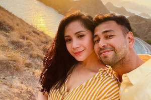 Jual Privat Jet di Instagram, Unggahan Raffi Ahmad Banjir Komentar Nyeleneh Warganet