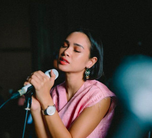Ceritakan Salah Satu Fase Percintaan, Andien Aisyah Rilis "Mati Rasa"