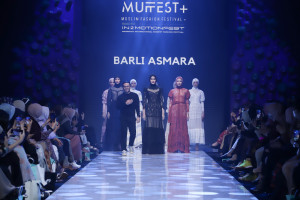 MUFFEST 2023 Sukses Digelar, Capai 12.358 Pengunjung