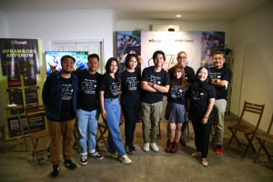 "The Stories Season 2: Balada Cerita Ramadhan 2023" Siap Temani Ramadanmu