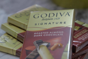 Rayakan Hari Jadi Ke-10 di Indonesia, GODIVA Hadirkan 10 Produk CPG Baru