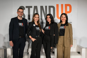 Lawan Pelecehan Seksual, L'Oréal Paris X JakLingko Indonesia Sosialisasikan Metode 5D