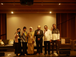 Dukung Green Building, Waste4Change Gelar Seminar Pengelolaan Sampah Bertanggung Jawab