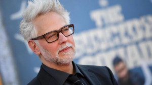James Gunn Mengonfirmasi Dirinya Akan Menyutradarai "Superman: Legacy"