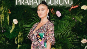 Dituding Sepi Job, Begini Tanggapan Agnez Mo