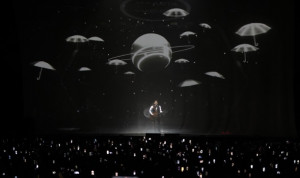 "NOAH IN MONOCHROME", Konser Special Hitam-Putih untuk Sahabat NOAH